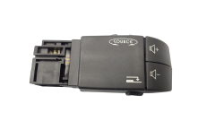 Radio Player Remote Control Renault Opel 344732013AJ 91166323