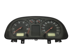 Speedometer/Instrument Cluster VW Golf MK4 1J0919861 110008916022 40999