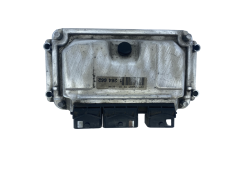 Controller PSA 0261206246 9637838780id05 26FM0811 Bosch 48979