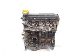 Diesel Engine K9KA270 K9K270 1.5 dCi Nissan Micra K12 S24