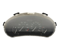 Speedometer/Instrument Cluster Peugeot 206 9651740180 43958