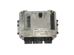 Controller 0281011804 9663850580 9653958980 PSA Bosch 36141