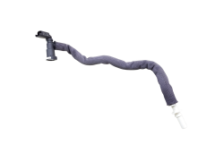 Fuel Lines D10-A711Z10 04 08C  2.0 dCi M9RZ717 Renault Trafic 3 0km
