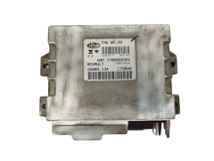 Controller 7700860324 7700874630 16085.134 IAW6R.20 Renault 3694