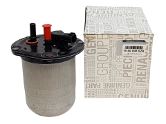 Fuel Filter New Original Dacia Renault 1.5 DCI 164000862R