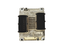 Controller Fiat 00468019640 0261206980 Bosch 27311