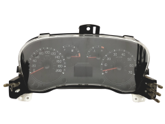 Speedometer/Instrument Cluster Fiat Panda 51711239 503000480900 29333