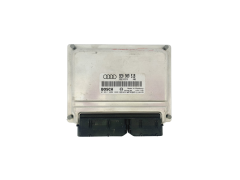 Controller 0261206869 8E0909518 Audi Bosch 