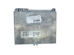 Controller S101714101D 7700742851 7700863563 Renault Siemens