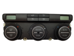 Heater Control Unit 1K0907044 VW Golf 5 6027
