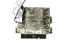 Controller 5WS40595H-T 7G91-12A650-UH Ford Continental 16931