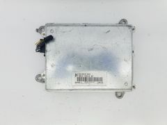 Controller 4R83-13B524-AB Rear Electronic Module H Jaguar 45628