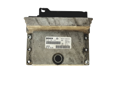 Controller 0281001442 9626373980 XUDBC02 28RTD845 PSA Bosch 21865
