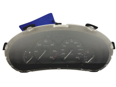Speedometer/Instrument Cluster Peugeot 206 9643401180 09032109805 44974