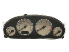 Speedometer/Instrument Cluster Chrysler Voyager P05082528AD 30950