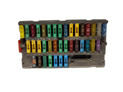 Controller 9453478380 11351/00 PSA DAV 2610