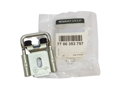 Lock Bolt Original Renault Opel Nissan 7700353757