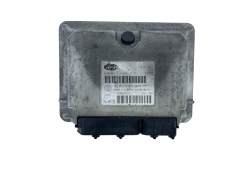 Controller IAW 4AF.S2 51782647 61601.127.02 Fiat Magneti Marelli 48681