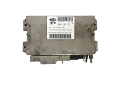 Controller 46746380 61602.121.00 IAW16F.EE Fiat Magneti Marelli  21678