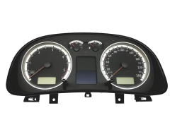 Speedometer/Instrument Cluster VW Golf MK4 Bora 1J5920826C 29791
