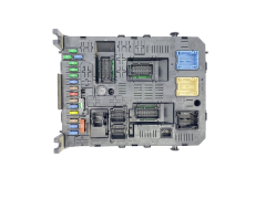 Controller BSI 9664058780 BSI04EV PSA Johnson Controls 58124