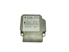 Controller 1T0909605 5WK43150 Siemens VW 69074