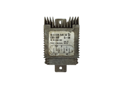 Controller ESG 300 A0255453232 898940000 164213000 Mercedes 17352