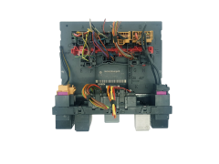 Controller Moduł VW 3C8937049D F005V00744 Bosch
