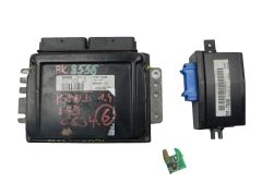 Starter Kit Renault Kangoo 7700115098 7700312251 1,4 8V E7J