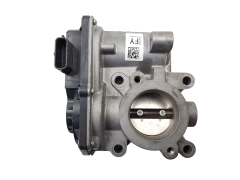 Air Throttle Body Renault 161206038R H8201171233 0.9 1.2 TCE 2037