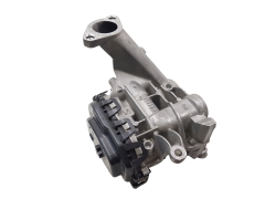 Egr Valve Citroen Peugeot 9807369980 1.6 HDI Valeo 1707