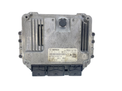 Controller 0281014444 9665691680 9661586080 PSA Bosch 63159