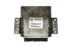 Controller 9642423780 9642597680 IAW48P2.70 PSA Magneti Marelli 16579