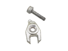 Attachment, Bracket 166500735R 166626868R 1.5 dCi Dacia Renault 0km