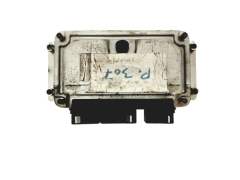 Controller 0261206943 9647480580 9638765680 PSA Bosch 18415