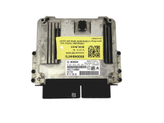 Controller 9814182680 0281032456 9806460480 PSA Bosch 29075
