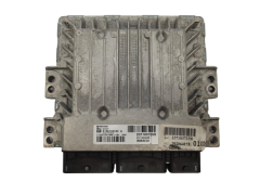 Controller 237103725R 237103428R Kangoo 2 Renault Continental