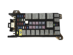 Fuse Box Kia 0K53H-66-760 29212
