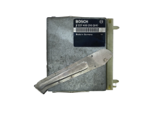 Engine Controller 0227400210(211) Volvo 55259