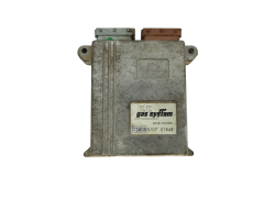 Controller 67 01 0679 GT01 10 02 1316 Gas Tech 500S