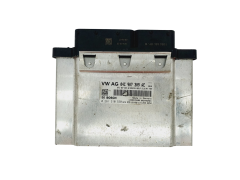 Controller 04C907309AE 0261S10530 VW Bosch 37177