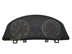 Speedometer/Instrument Cluster VW Golf MK5 1K0920862B 24158