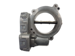 Air Throttle Body Mercedes-Benz A6510900470 0280750573 1240