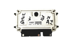 Controller 0261206943 9638765680id05 26FM0886 PSA Bosch 16602