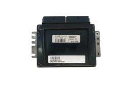 Controller S110115000A 8200162378 8200029658 Renault Siemens 39420