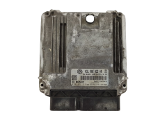 Controller 03L906022HR 0281015314 03L906022G VW Bosch 