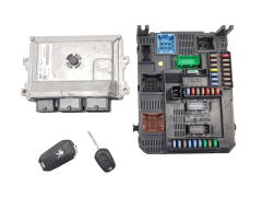 Starter Kit Peugeot 208 9805895780 9678355980 1.2 VTI