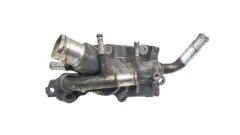Thermostat Housing 212303RC0A 2.0 M4R711 Renault Megane 3