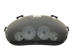 Speedometer/Instrument Cluster Peugeot Partner 9662745380 52822