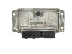 Controller PSA Toyota 89661-0H022 0261208702 Bosch 54254